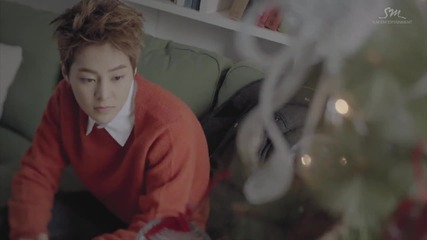E Х О - Miracles in December (korean ver.) ~ [ Music Video ] ~ Превод ^^