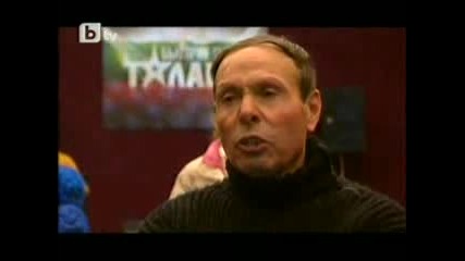 България Търси таланти 3 