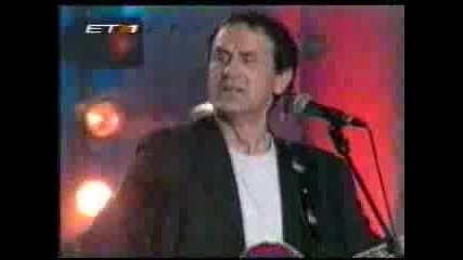 George Dalaras & Gianis Parios - S Agapo