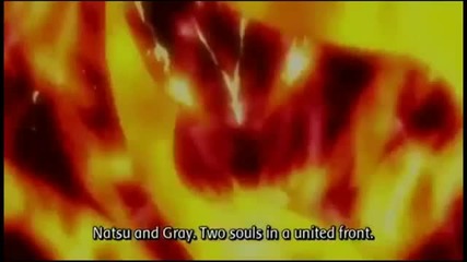 Fairy Tail s2 57 Preview bg sub