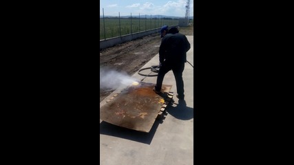 Falch 500 Bar