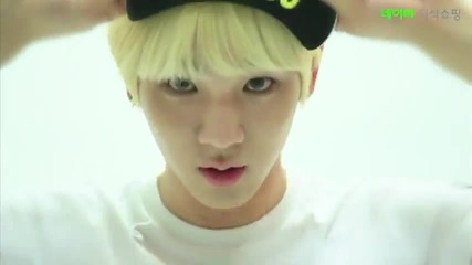 Fashion icon Shinee