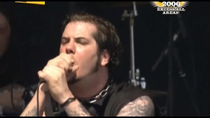 Down - Bury me in smoke ( Live Download Festival 2006 ) [ превод ]
