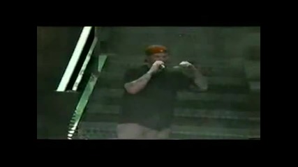Limp Bizkit - Don't go off Wandering Live Phoenix (1999)