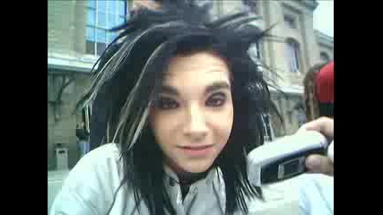 Ill Kaulitz - Fun And Hot Thats Him