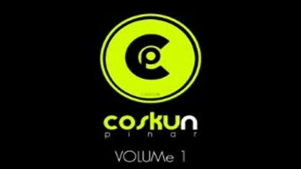 Coskun Pinar - Guitar Reggaeton