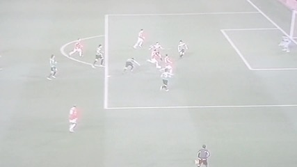 Man. Utd. - Athletic 1:0 ll Rooney