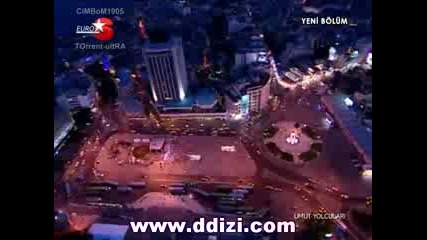 Umut Yolculari 2 Bolum (kisim 2)
