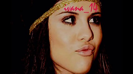 Selena Gomez - Troublemaker!!! :)