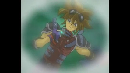 Yu - Gi - Oh! Епизод.155 Сезон 4 [ Бг Аудио ] | High Quality |