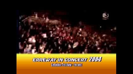 Rebelde Way [video Especial - parte 7]