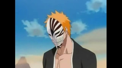 Bleach Awake and Alive