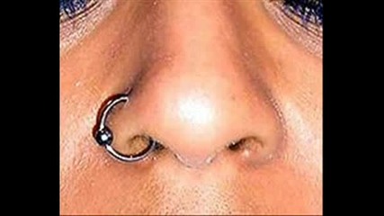 Piercing