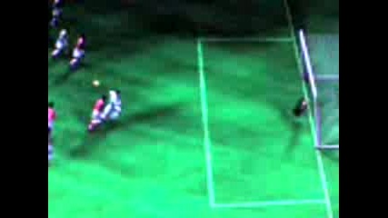 C. Ronaldo 09