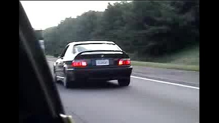 Bmw 3 Turbo