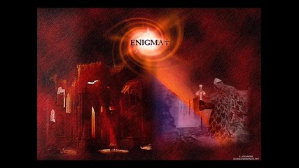 Enigma - Voyageur (club Mix)