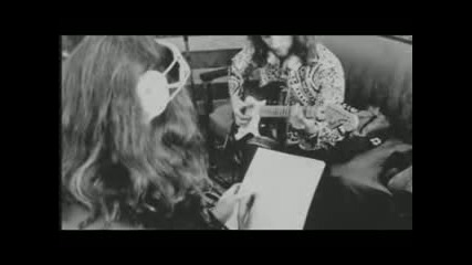 Deep Purple - When A Blind Man Cries - превод 