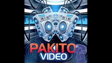 Pakito - Make Love