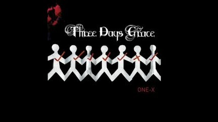 Three Days Grace - On My Own