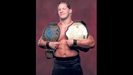 Y2j Chris Jericho