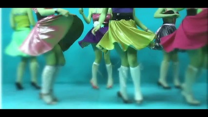 Аксиния - Губиш ( Urban & Zeiss remix) (2010, hq)