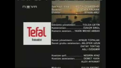 1001 Нощи – Binbir Gece Епизод 45 - Част 5
