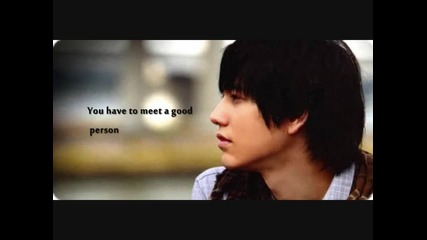 kyuhyun 7 years of love (eng subs)