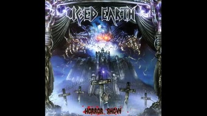 Iced Earth - Wolf 