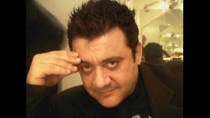 Vasilis Terlegas Eyxaristo 