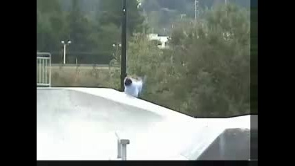 Insane Scooter Tricks 