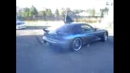 tuning