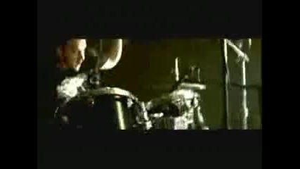 30 Seconds To Mars - Attack Vbox7