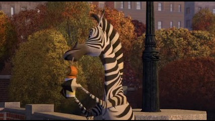 madagascar