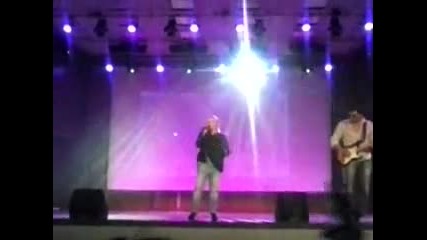 Toni Dimitrova-stari priqteli