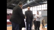 Шефовете на ЦСКА с дълг от 270 000 лв. към Димитър Пенев