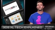 limited edition mario 3ds xl Ign daily fix 2. 4. 2012 xbox 720 & playstation 4 details в ign.