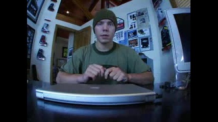 Dc - Travis Rice - Interview