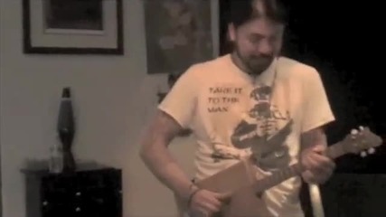 Dave Grohl`s Coffee Addiction 