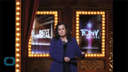 Rosie O’Donnell Disappointed by Birth Mother’s Public Story