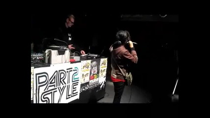 Soom T & disrupt - Roll It 