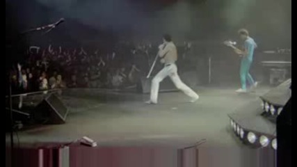 Queen - Bohemian Rhapsody [hd]