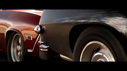 Gorillaz - Stylo