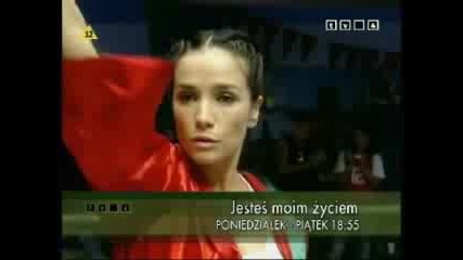 Sos Mi Vida