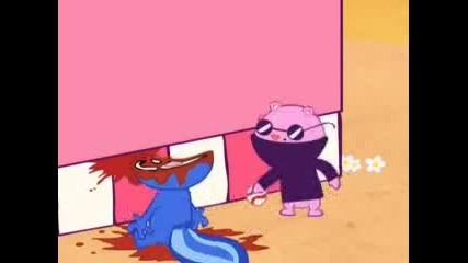 Happy Tree Friends 3