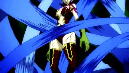 Fairy Tail 2014 Amv Make Your Move