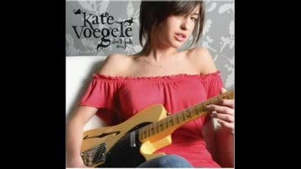 Kate Voegele - No Good (превод)