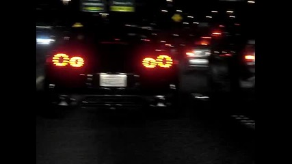 Nissan Skyline Gtr 