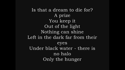 Tarja Turunen - In For A Kill + text