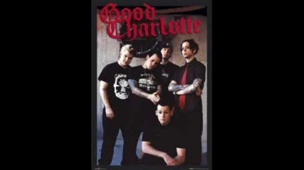 Good Charlotte - The River