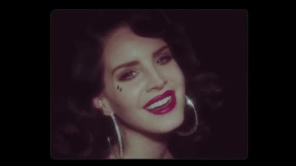 Lana Del Ray - Young and Beautiful